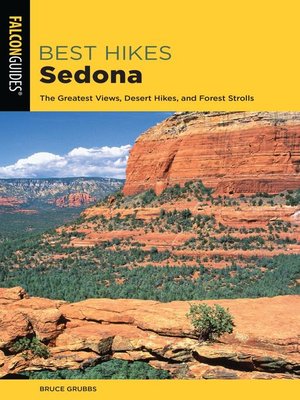 Best Hikes Sedona - ebook